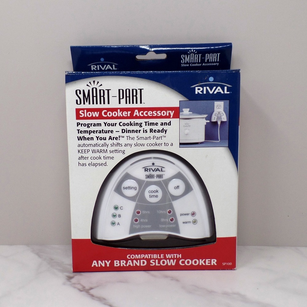 Rival Smart-Part Slow Cooker Accessory (428-1474)